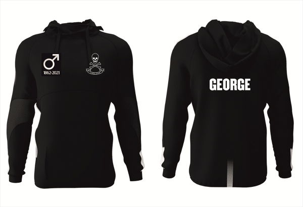 Lawrence House 2021 Hoody