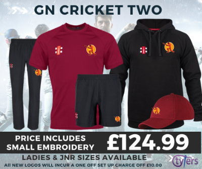 Gray Nicholls Cricket Bundle Two