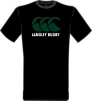 Langley School CCC Tee