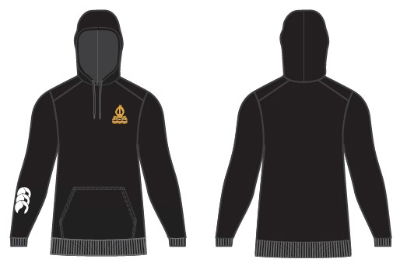 BSHS Club Hoody