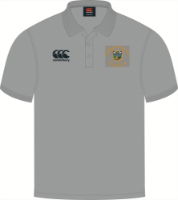 Sandridge Waimak Polo Grey