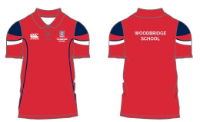 Woodbridge Eco Polo