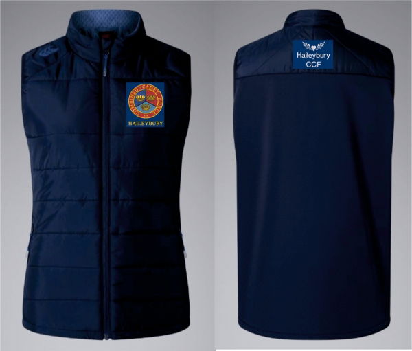 CCC Gilet